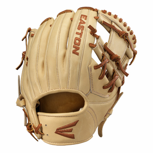 Easton Legacy Elite 11.5'' Baseball Glove - Premium A130677 Series for Youth & Adult Players - Perfect for Training, Games & Fielding Practice
