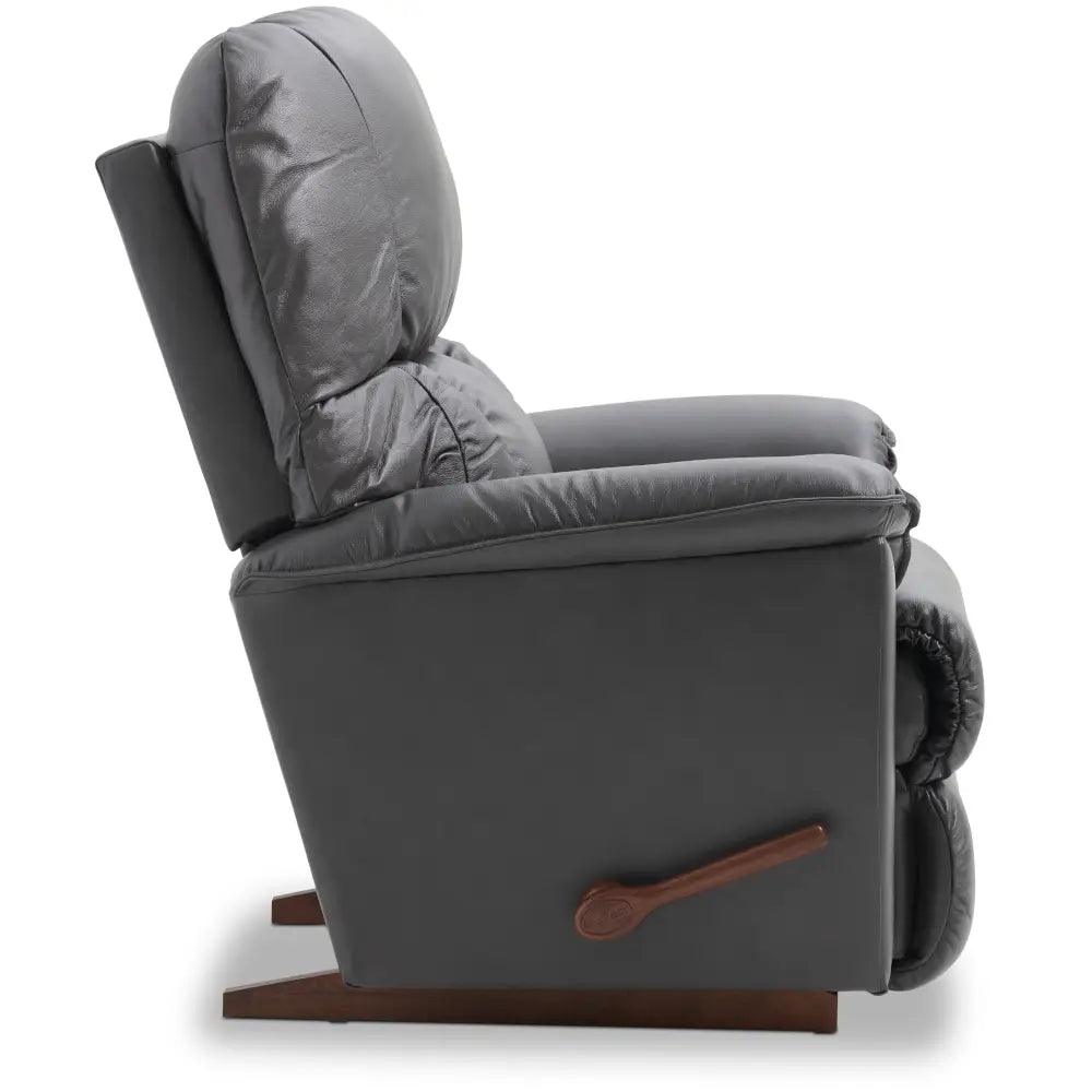 Lawrence Recliner 572 10 LB6559 54 - Premium Comfort Reclining Chair for Living Room, Home Theater & Office - Ergonomic Design with Soft Cushions & Durable Fabric