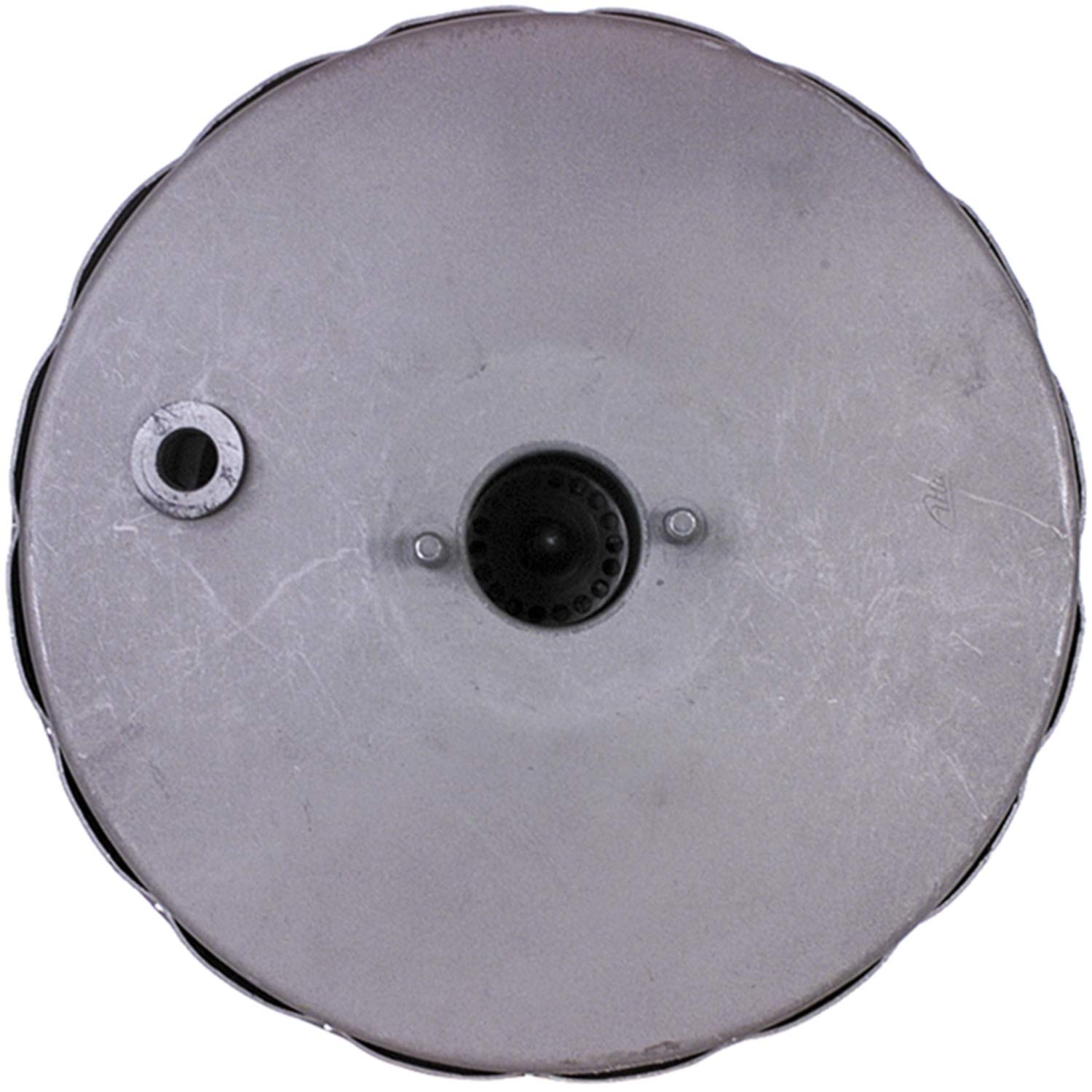 Cardone 54-72672 Remanufactured Vacuum Power Brake Booster - No Master Cylinder | High-Performance Braking System Replacement | Perfect for Chevy, GMC, Ford & Dodge Trucks & SUVs