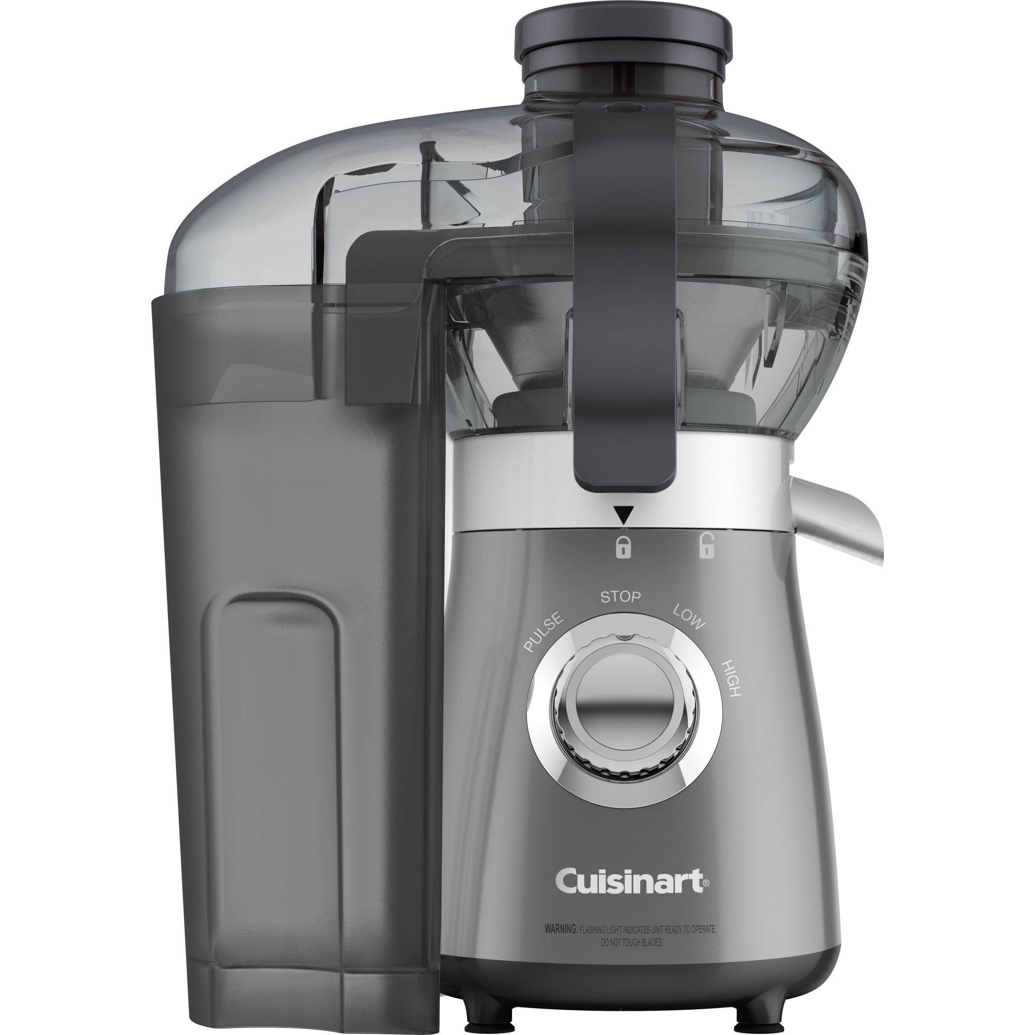 Premium Blender and Juice Extractor - 3-Speed High Power Smoothie Maker with BPA-Free Jug - Perfect for Smoothies, Juicing, and Meal Prep at Home or Office