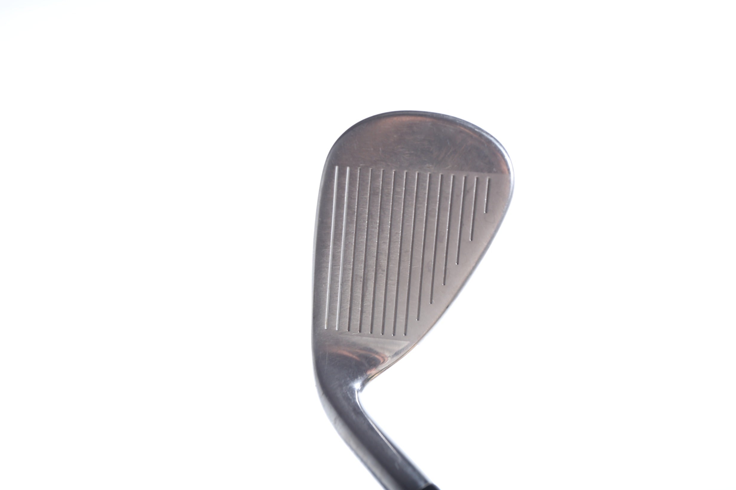Used Callaway Rogue X 9 Iron Golf Club - Right Handed Regular Flex Steel Shaft for Men - Perfect for Driving Range Practice & Course Play