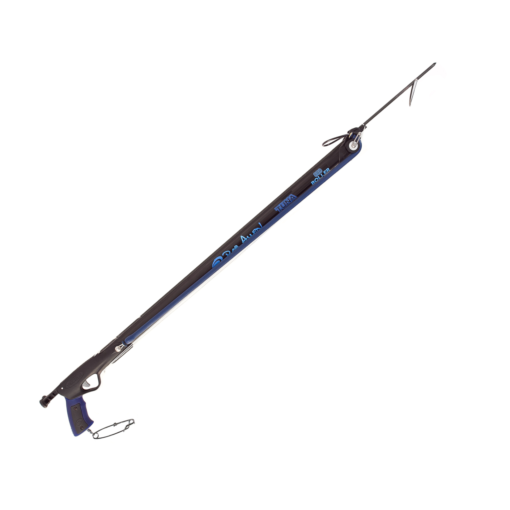 Rob Allen Tuna Roller - High Performance Spearfishing Gear for Underwater Hunting | Perfect for Ocean, Reef, and Bluewater Adventures