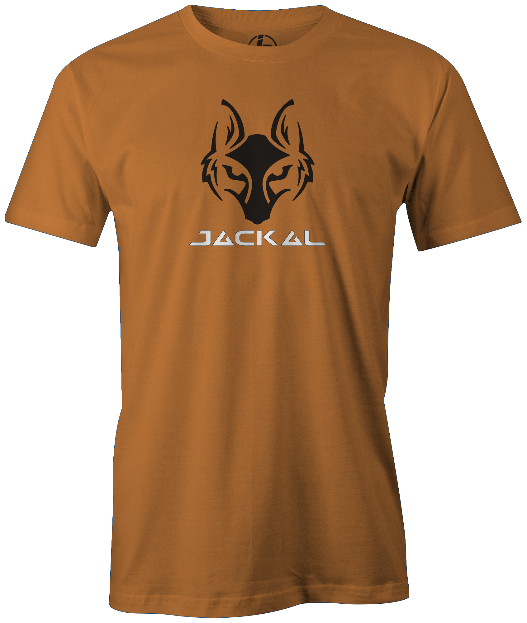 Motiv Bowling Ball Jackal Logo T-Shirt for Bowlers - Comfortable & Stylish Bowling Apparel for League Play & Practice