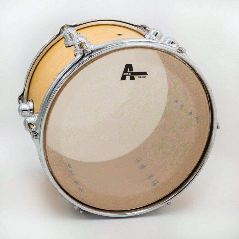 Attack Thin Skin 2-Ply 16