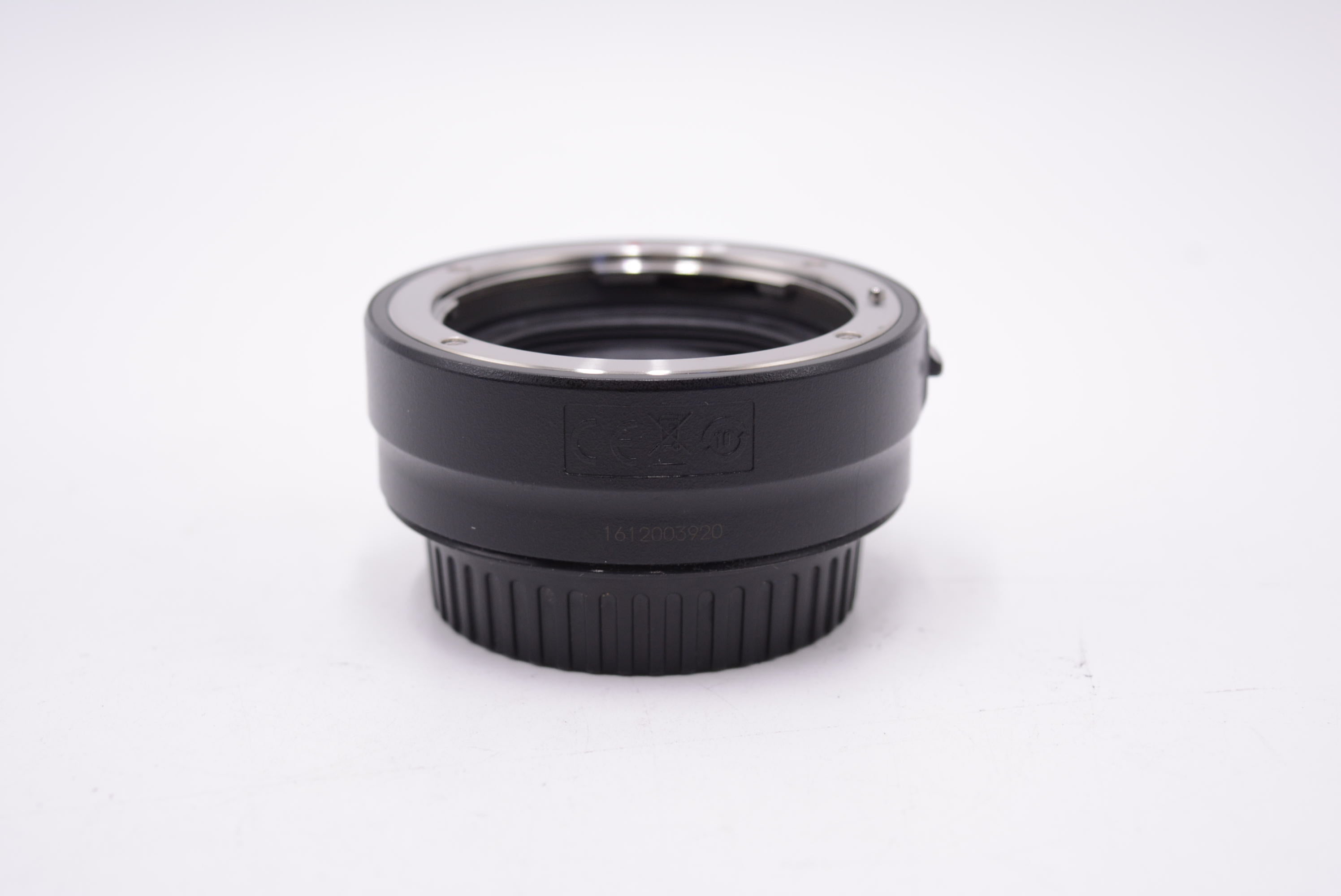 Canon EF-EOS R Mount Adapter - Compatible with EF/EF-S Lenses on EOS R Cameras - Perfect for Photography & Videography