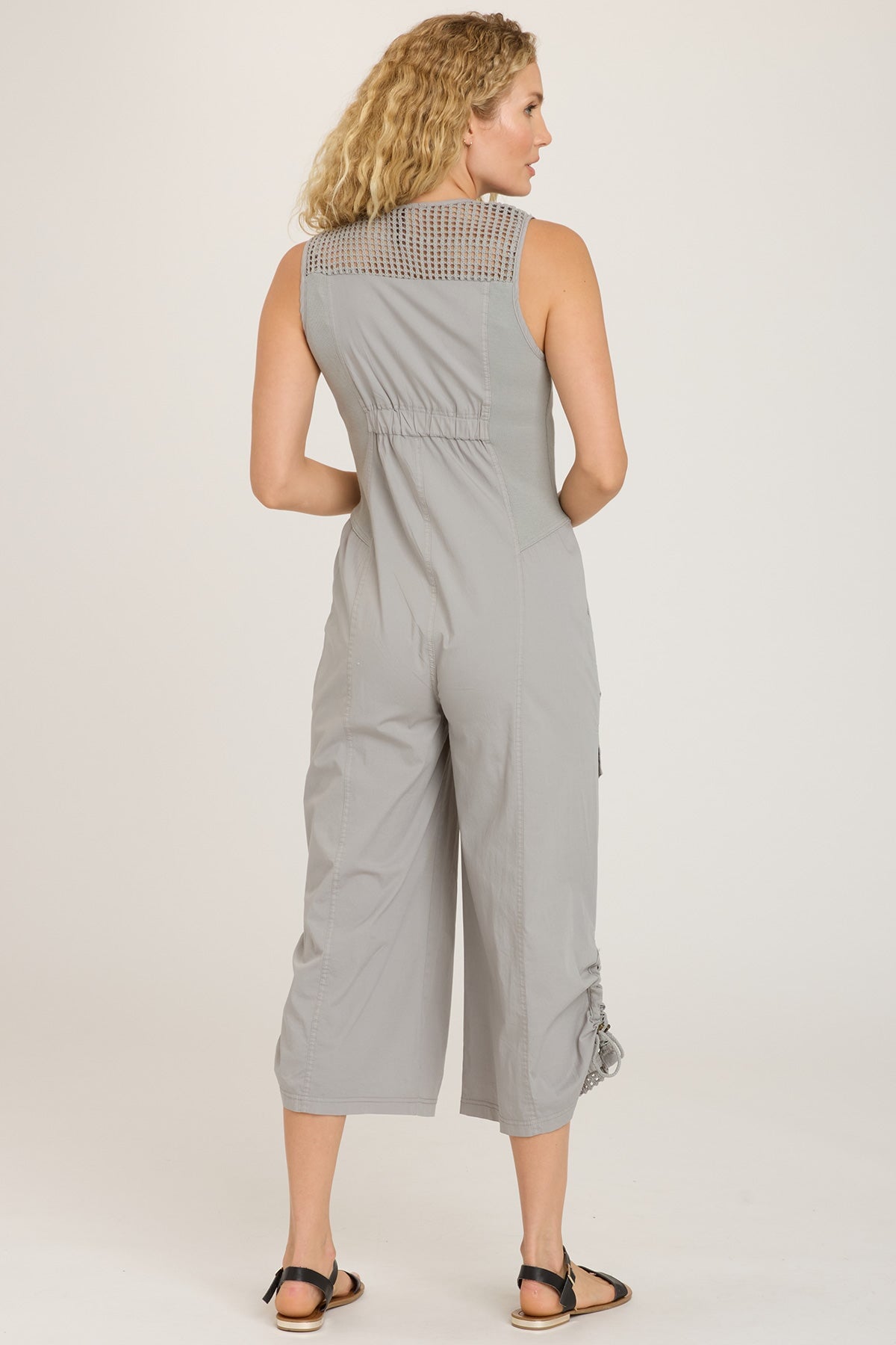 Kimeo Women's Jumpsuit with Lead Casting - Stylish & Comfortable One-Piece Outfit for Work, Casual Wear & Outdoor Activities