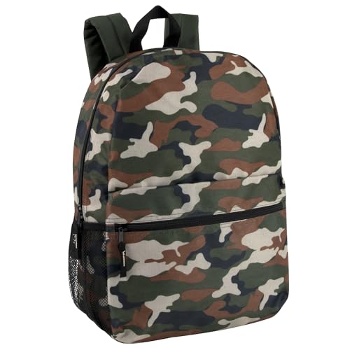 Camo Cool