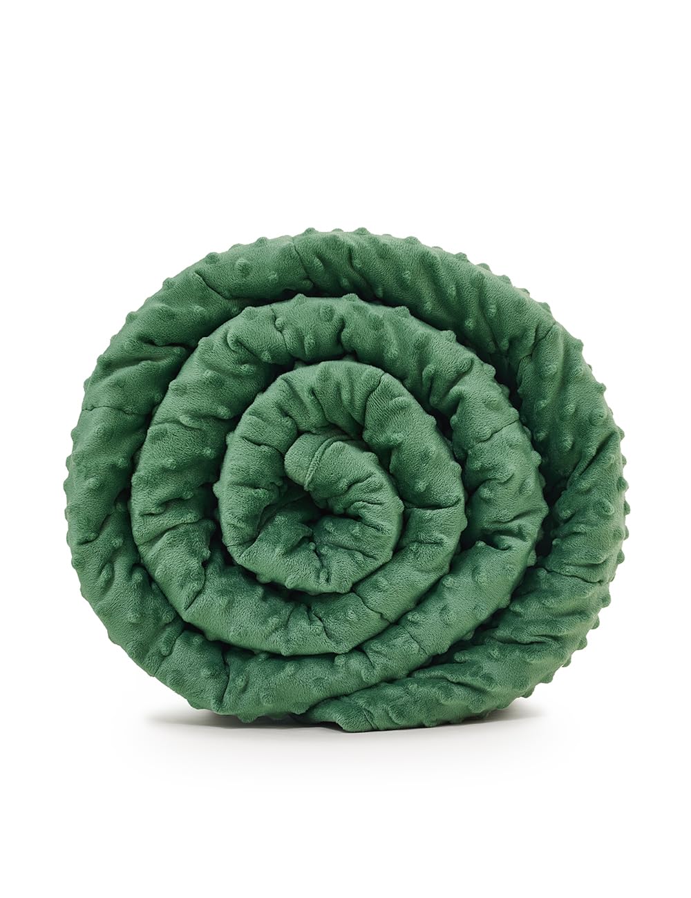 Premium 10lbs Weighted Blanket 40