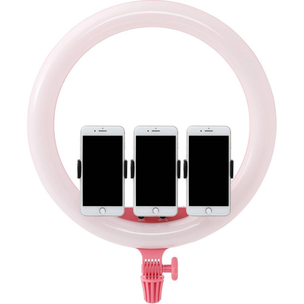 Godox LR150 Bi-Color LED Ring Light - 18