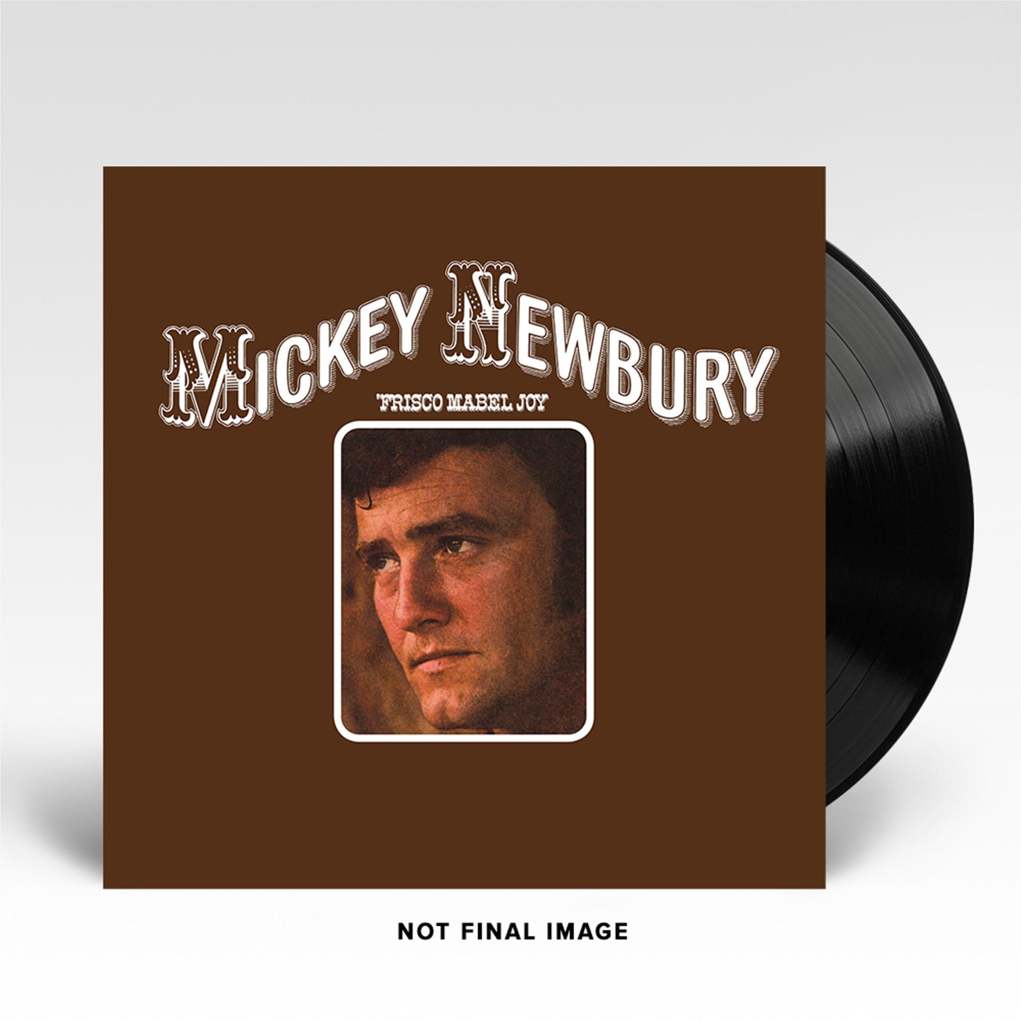 Frisco Mabel Joy Vinyl Record - Classic Country Music Album for Collectors & Audiophiles - Perfect for Home Listening & Vintage Music Enthusiasts
