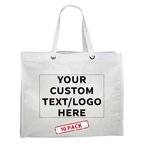 - Custom – White