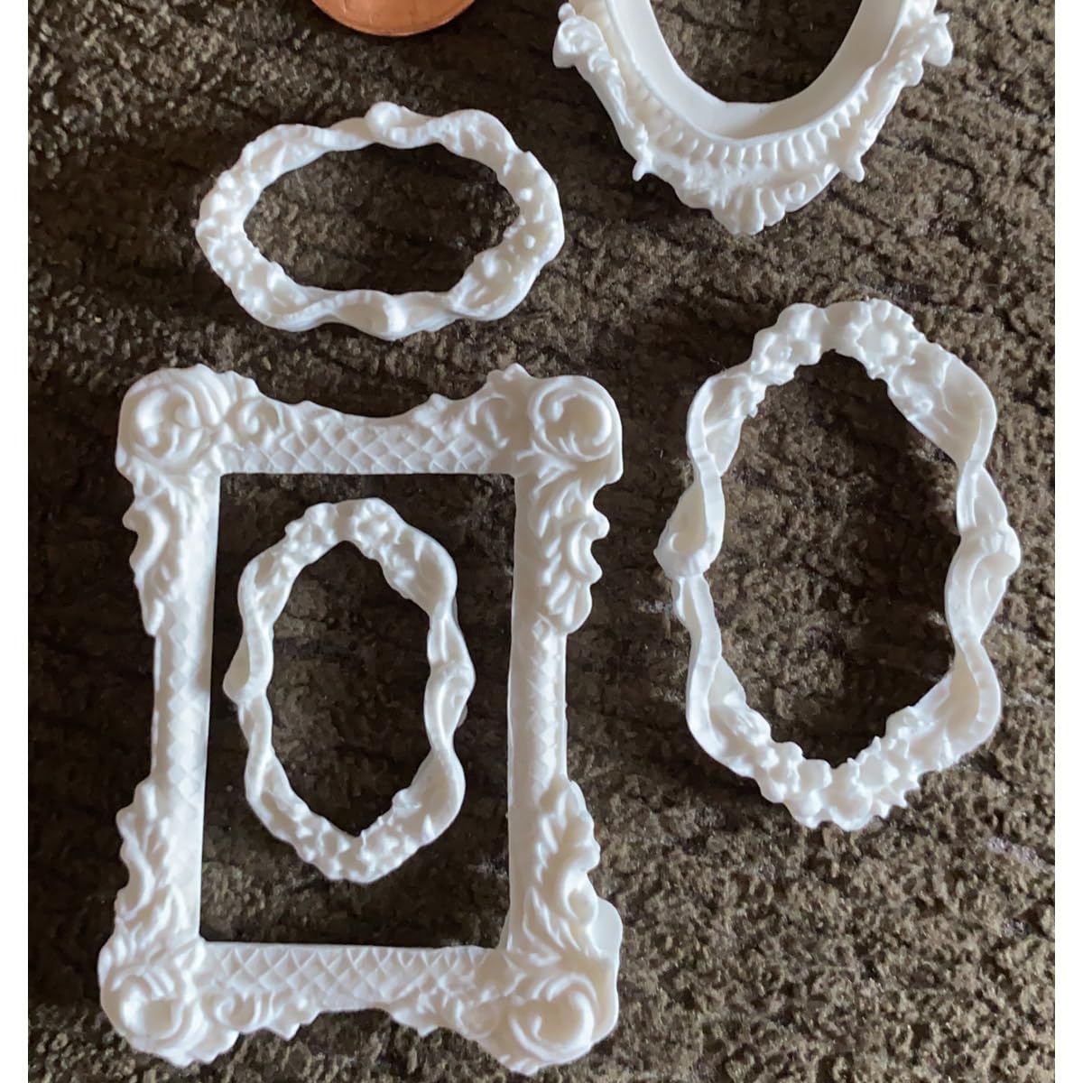 Air Dry Modeling Clay - Soft Lightweight Cosplay Foam Clay for Adults | DIY Art & Craft Projects | Perfect for Sculpting, Cosplay Props, and Home Decor Creations