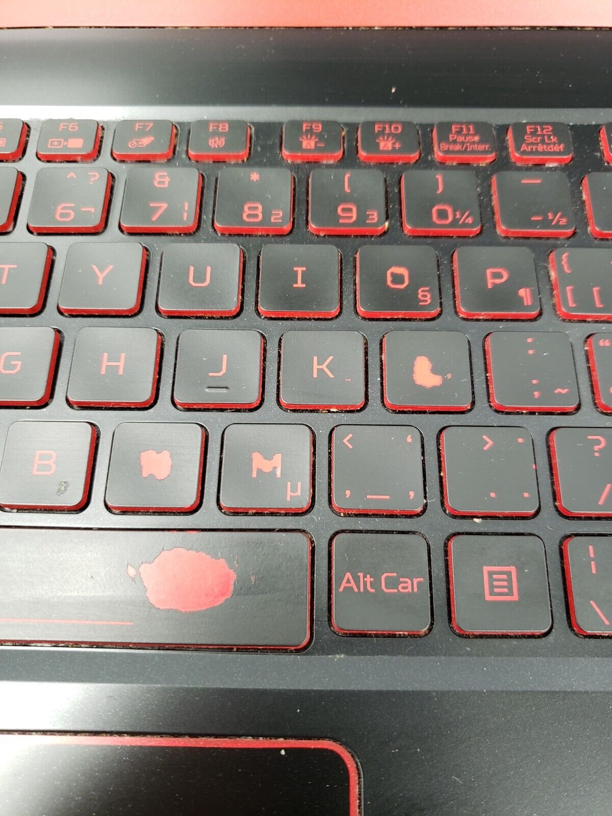 Acer Nitro 5 Gaming Laptop - Powerful Performance for Gamers & Creators | Perfect for Gaming, Streaming & Content Creation