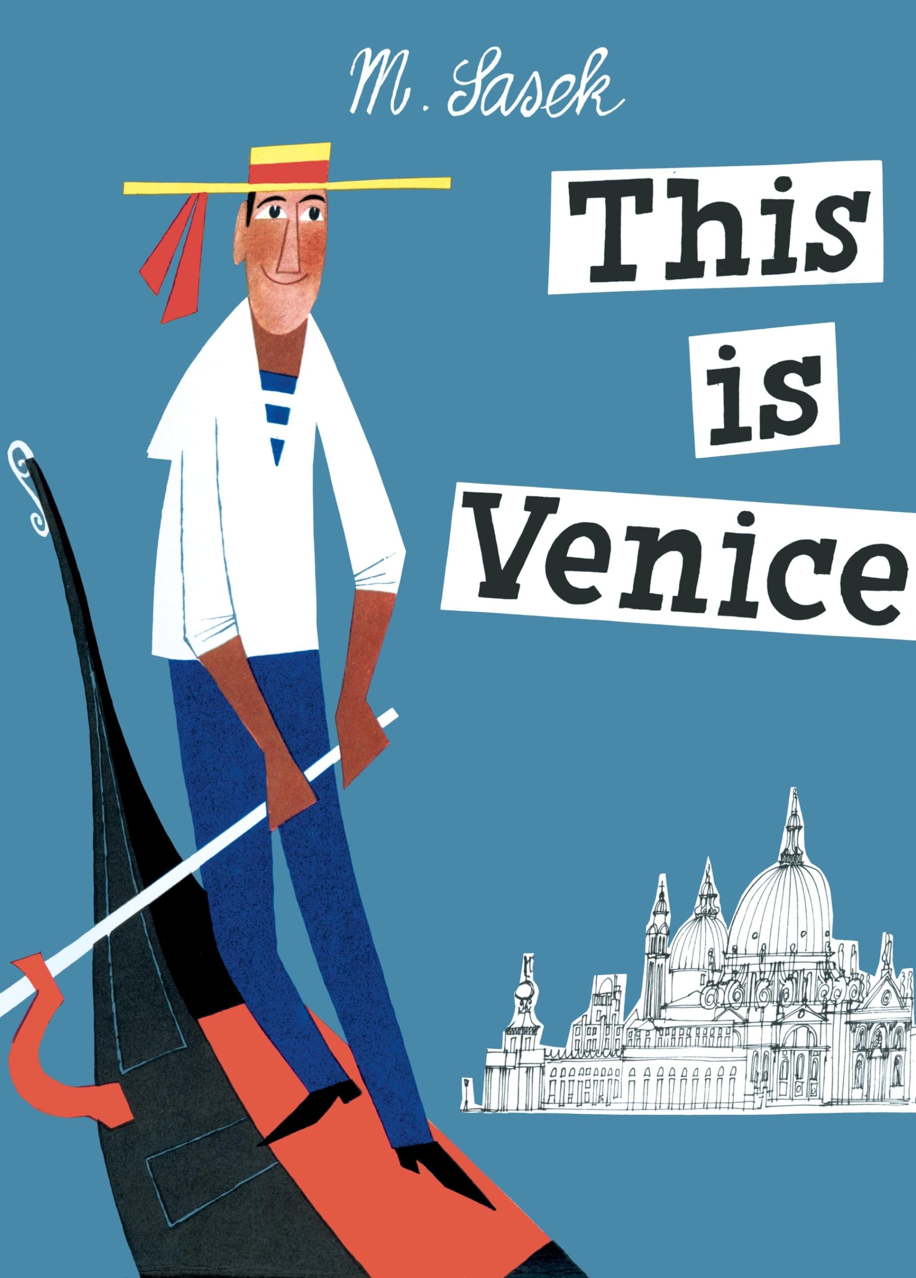 This Is Venice: A Travel Guide to Italy's Iconic City – Perfect for Tourists, History Lovers & Romantic Getaways