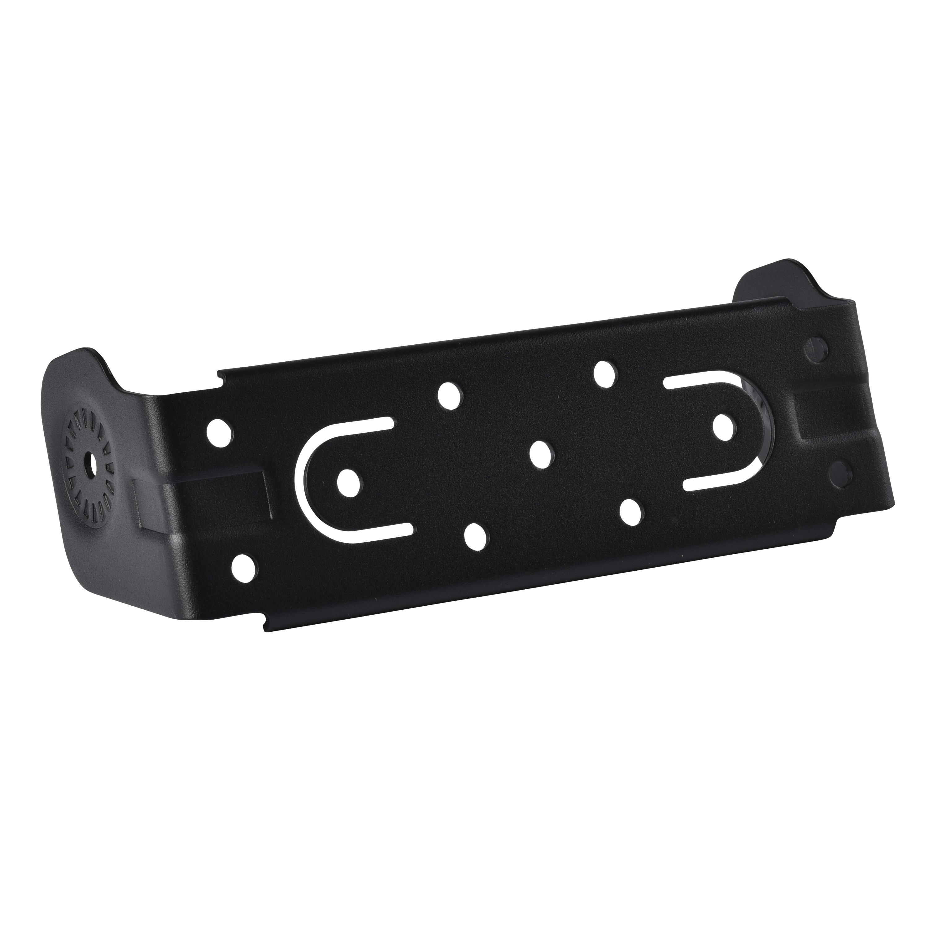 Motorola RLN6466 Low Profile Trunnion Kit - Universal Mounting Solution for Motorola Radios | Perfect for Police, Security & Construction Use