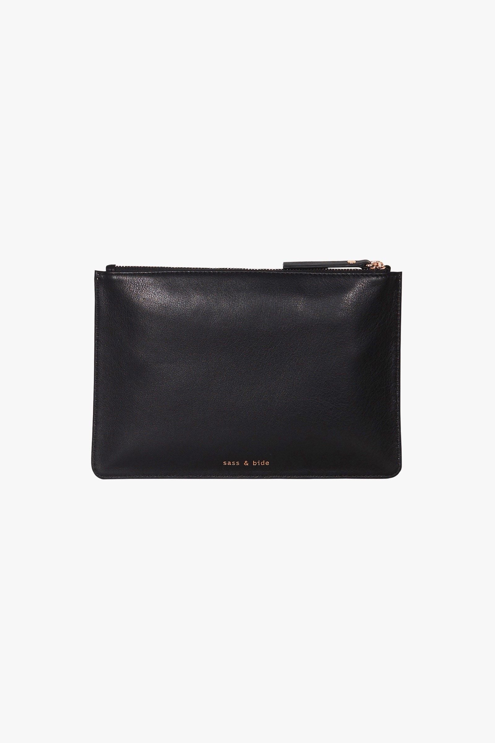 Boss Goddess Pouch - Stylish Leather Wallet for Women | Perfect for Everyday Use, Office & Travel Accessories