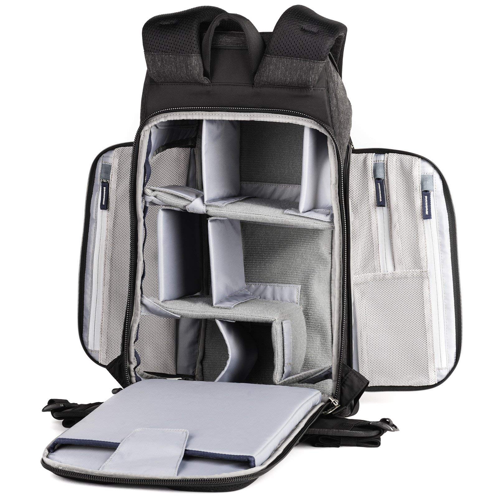 Think Tank Photo Urban Access 13 Side-loading Camera Backpack for DSLR & Mirrorless (Sony, Fuji, Canon, Nikon) – Perfect for Travel, Street & Urban Photography