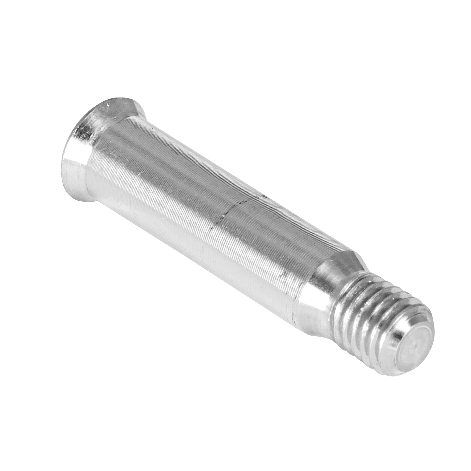 AL Single Axle, Torx 37mm/8mm - High-Quality Replacement Axle for Trailers, Carts & Utility Vehicles - Durable & Corrosion-Resistant for Heavy-Duty Use