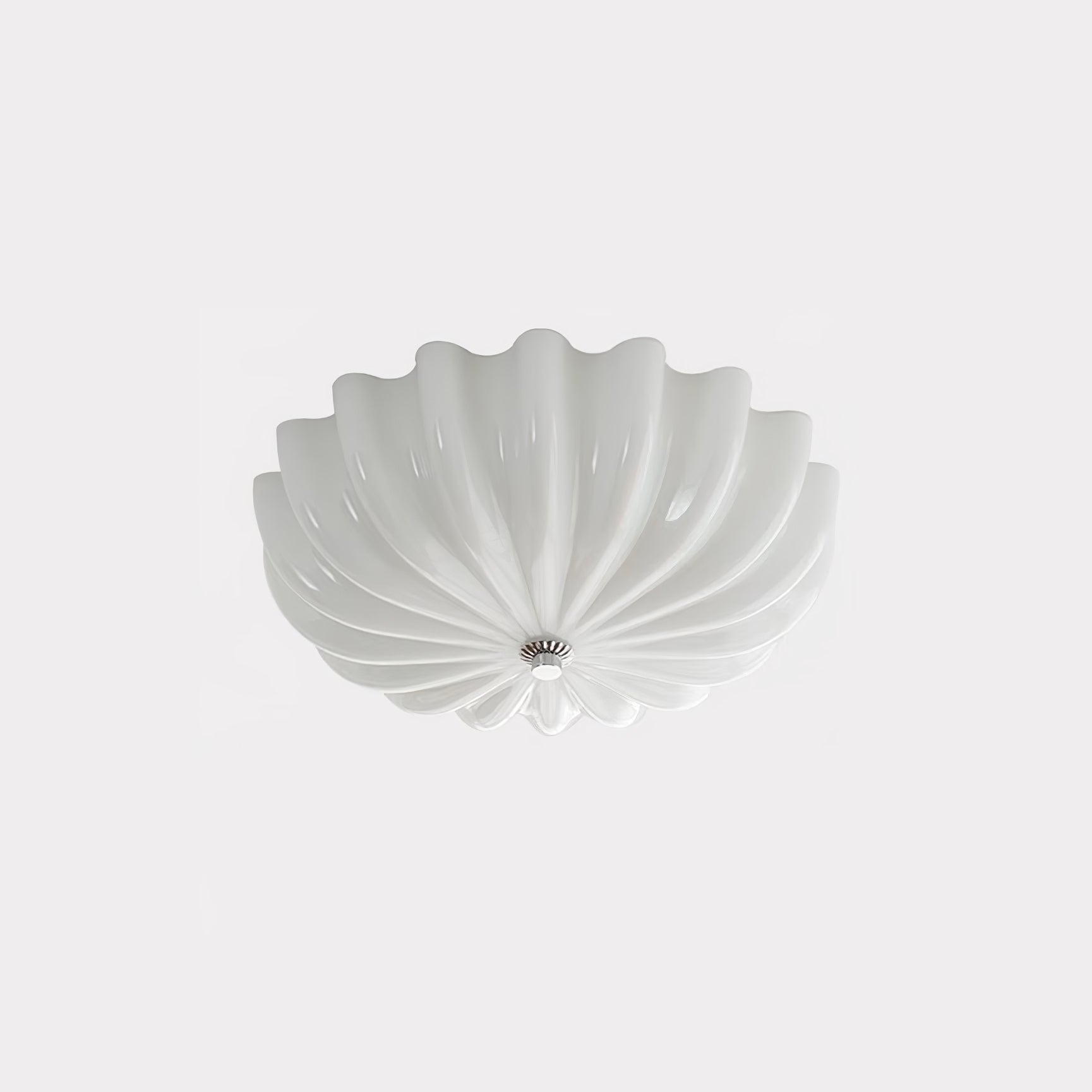Exquisite Murano Blown Glass Chandelier - Handcrafted Italian Glass Ceiling Light Fixture for Dining Room, Living Room & Bedroom Elegant Lighting