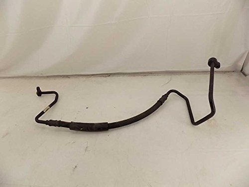 Volvo 8623259 AC Refrigerant Discharge Hose - Replacement Part for Volvo AC Systems | Perfect for Car AC Repairs & Maintenance