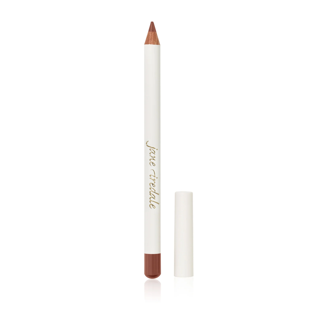 Jane Iredale Lip Pencil - Long-Lasting Lip Liner for Precise Definition & All-Day Wear | Vegan & Cruelty-Free | Perfect for Everyday Makeup & Special Occasions