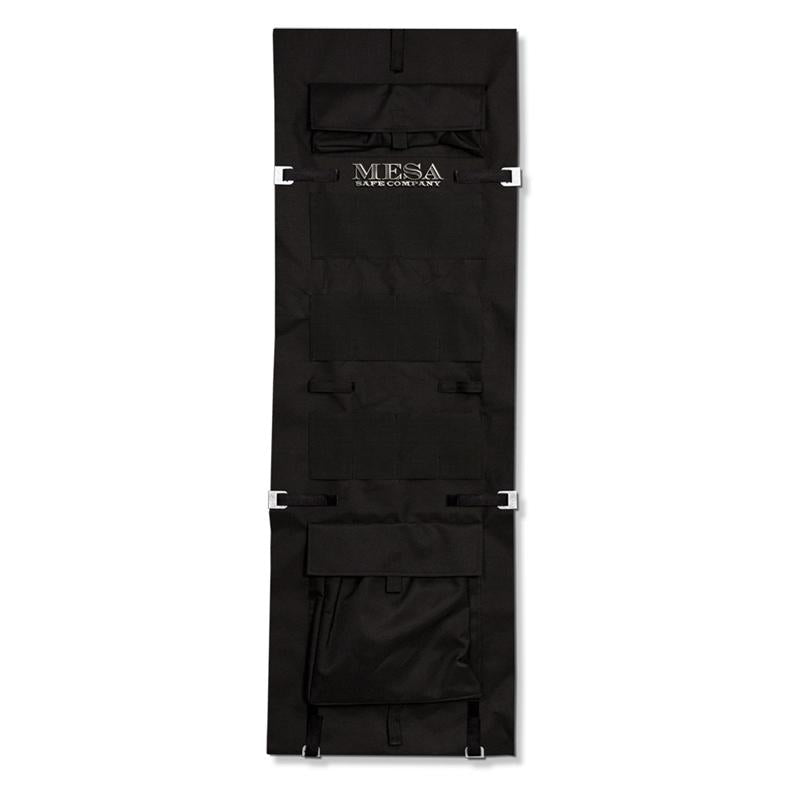 PDO22 Pocket Door Organizer - Space Saving Closet & Bedroom Storage Solution for Small Items | Perfect for Jewelry, Keys & Office Supplies