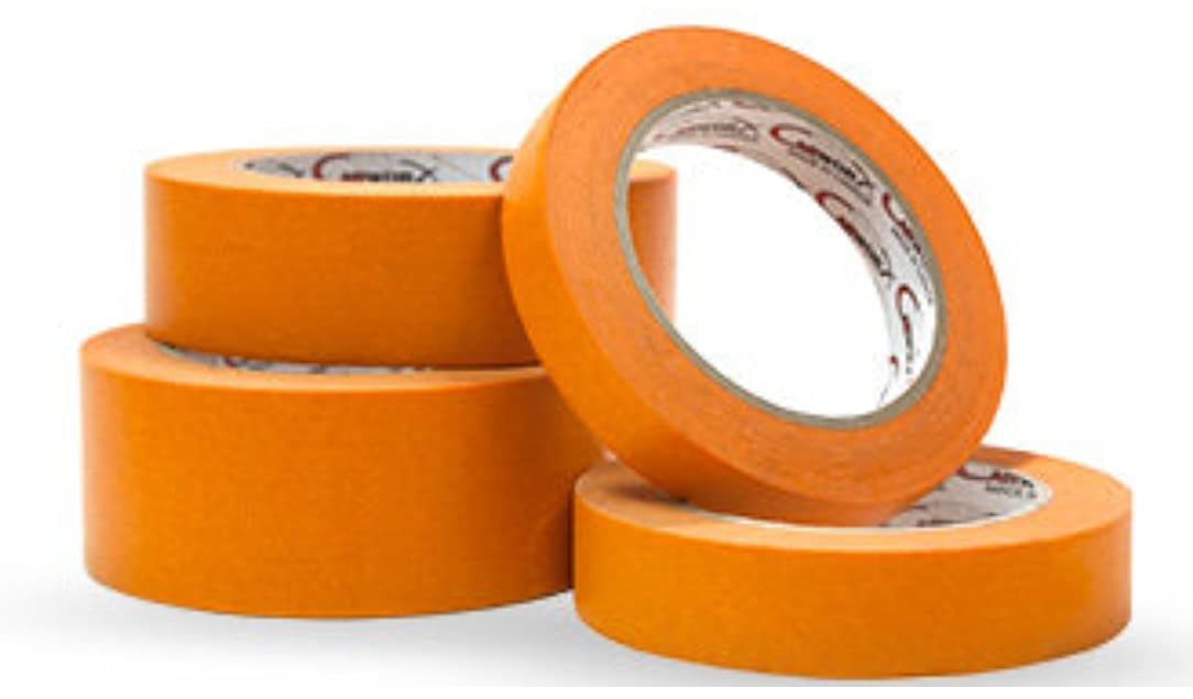 Professional Orange Masking Tape 1.5