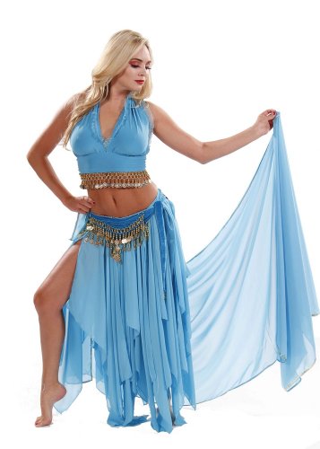 Turquoise/Silver