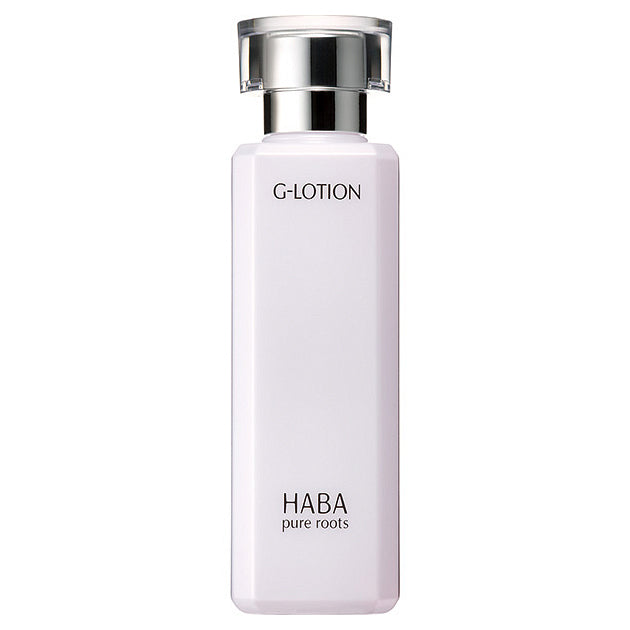HABA G Lotion - Hydrating Facial Moisturizer for Dry & Sensitive Skin | Anti-Aging & Brightening Skincare | Perfect for Daily Use & Night Routine