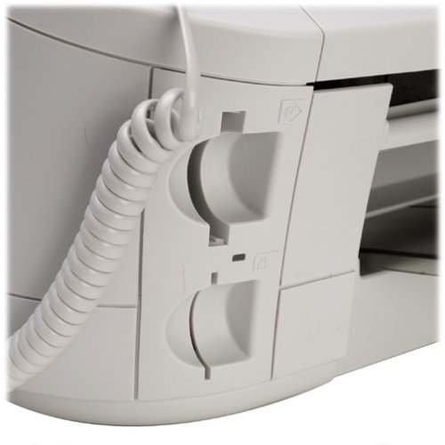 Brother MFC 7400C All-in-One Color Inkjet Photo Printer for Home & Office - Print, Scan, Copy & Fax with High-Quality Photo Printing