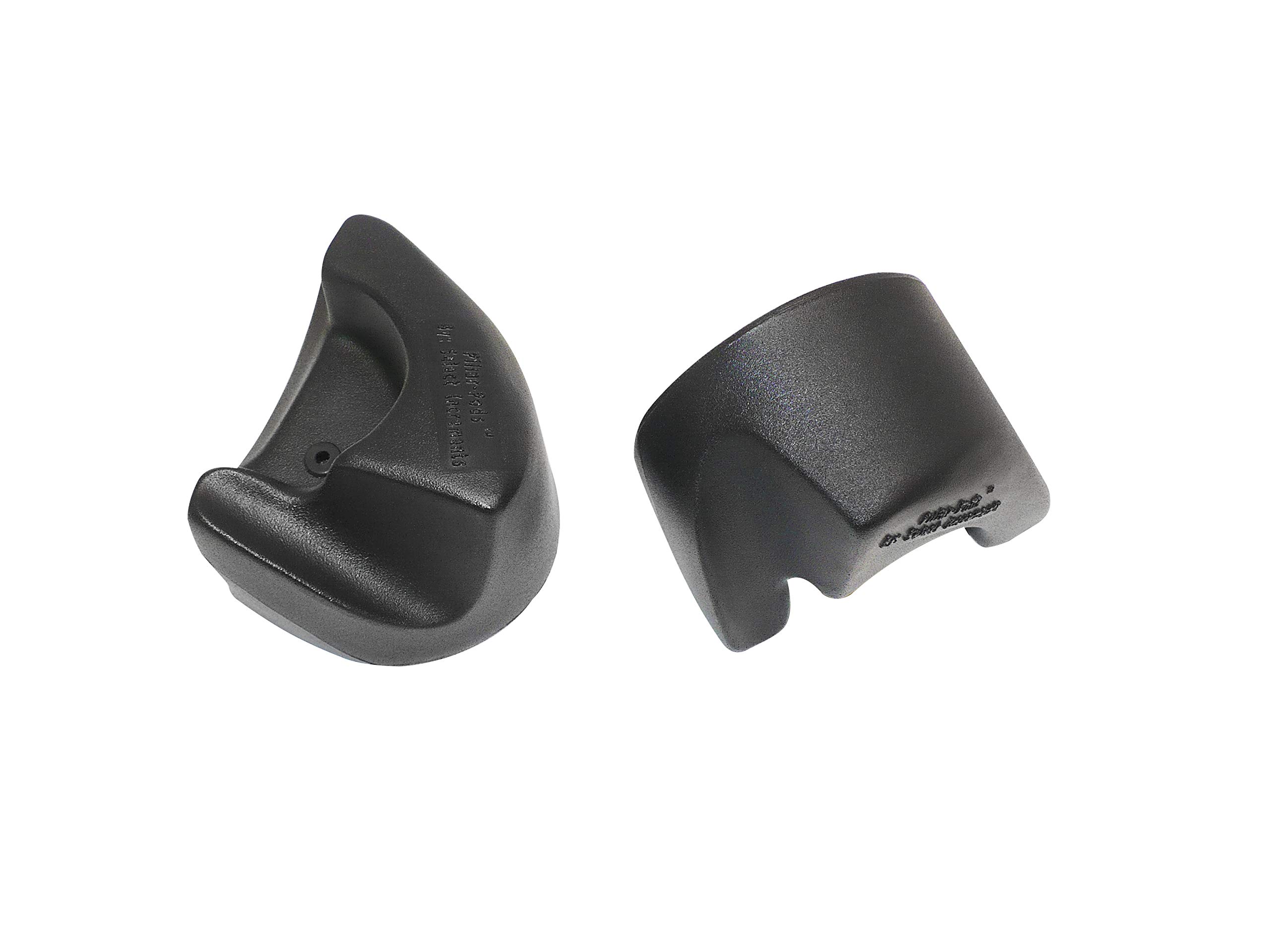 Jeep Wrangler JK & Unlimited (2007-2014) Pillar Pod Speaker Enclosures - Compatible with Non-Premium Factory Systems (No Infinity/Alpine) | Perfect for Off-Road Audio Upgrades & Custom Car Stereo Installations