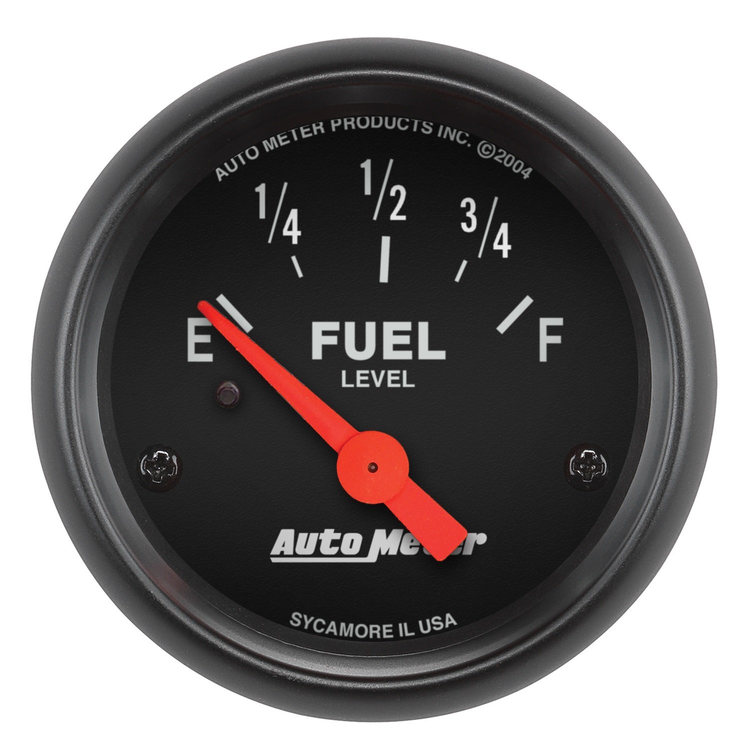 AUTO METER 2641 Z-Series 2-1/16