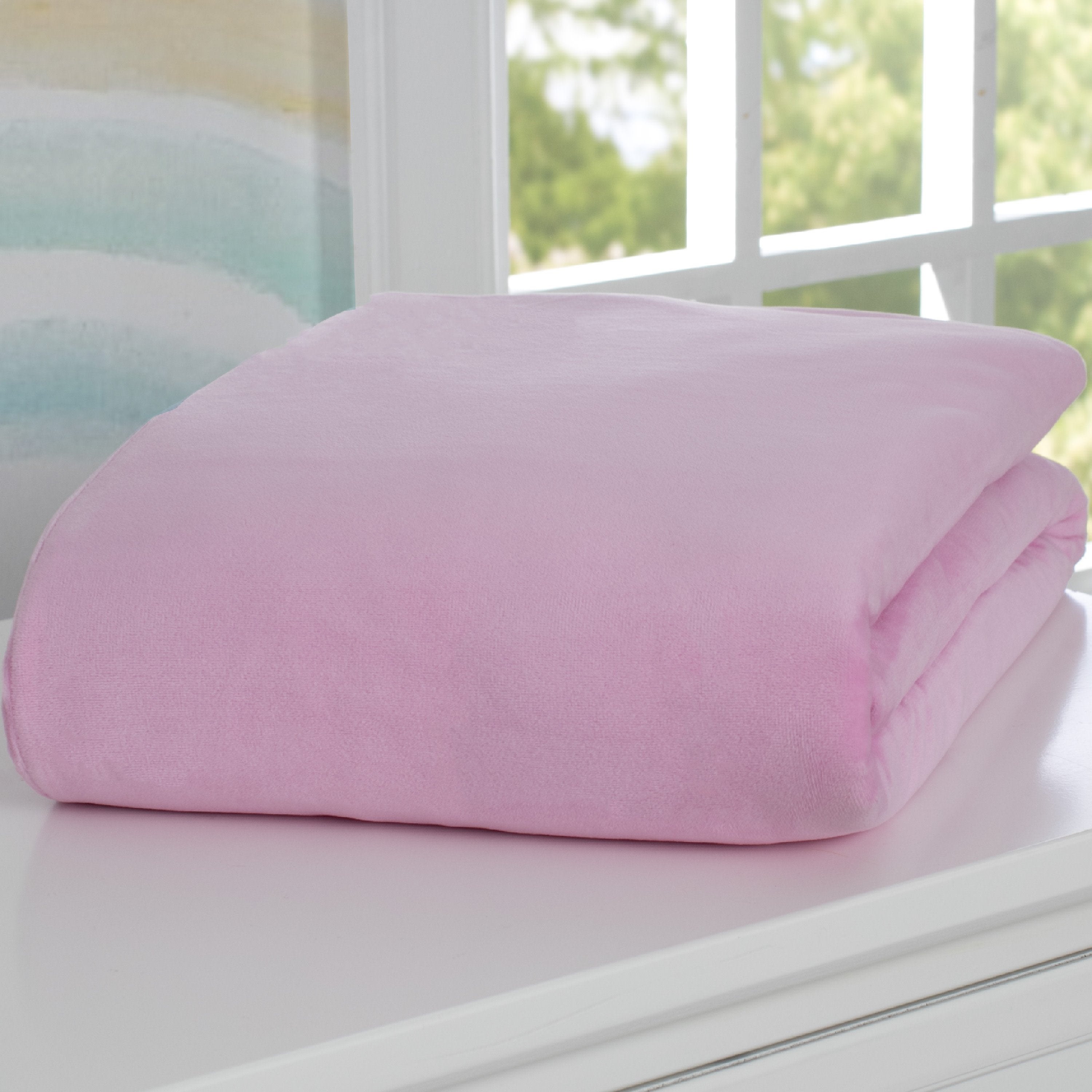 5 lbs Weighted Blanket for Toddlers & Kids - 36