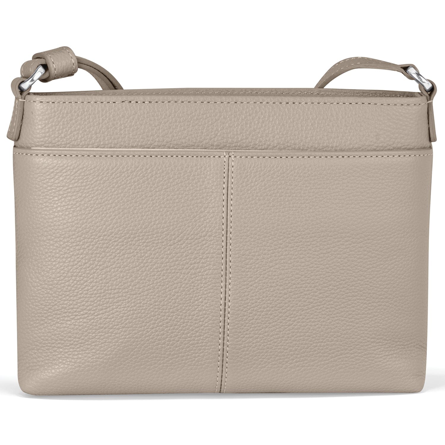 Barbados City Organizer - Premium Leather Travel Wallet with RFID Protection | Perfect for Passport, Credit Cards & Travel Essentials | Ideal for Business Trips & Vacations