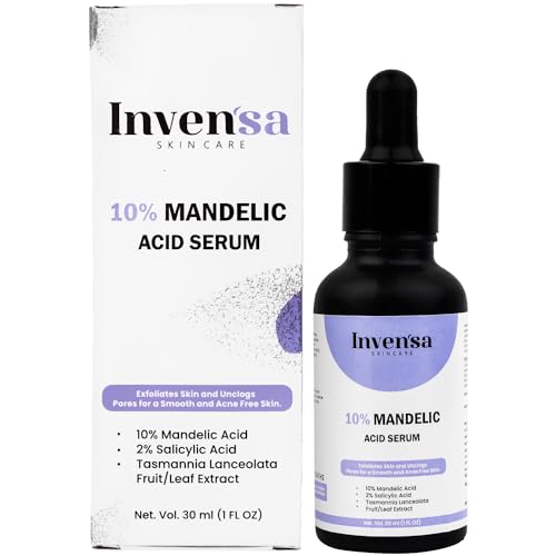 Mandelic Serum