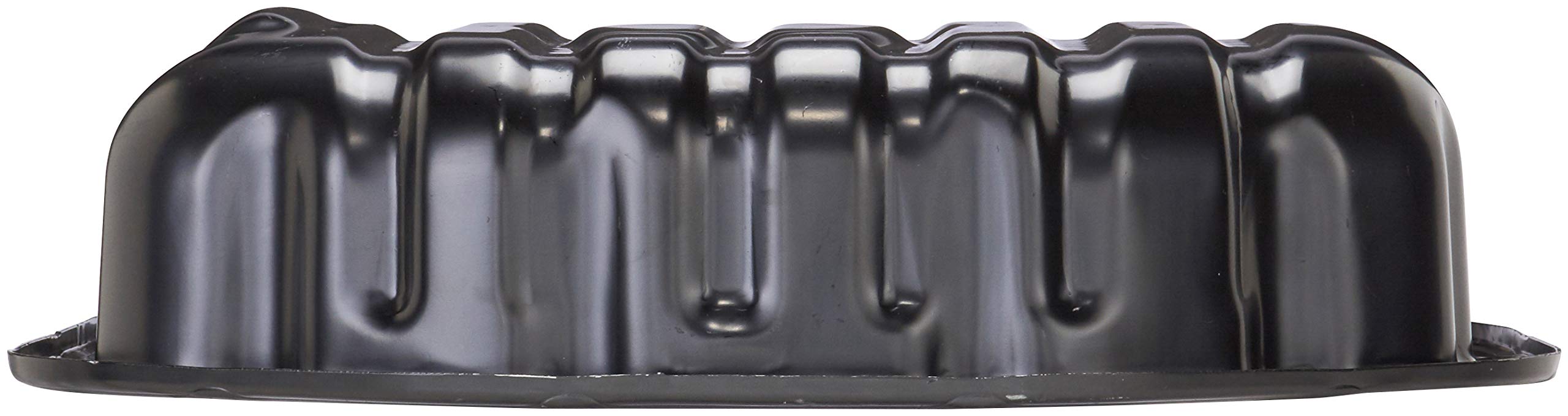 Spectra Premium TOP68A Replacement Oil Pan - Durable Aluminum Construction for Cars & Trucks - Perfect for Engine Maintenance & DIY Repairs