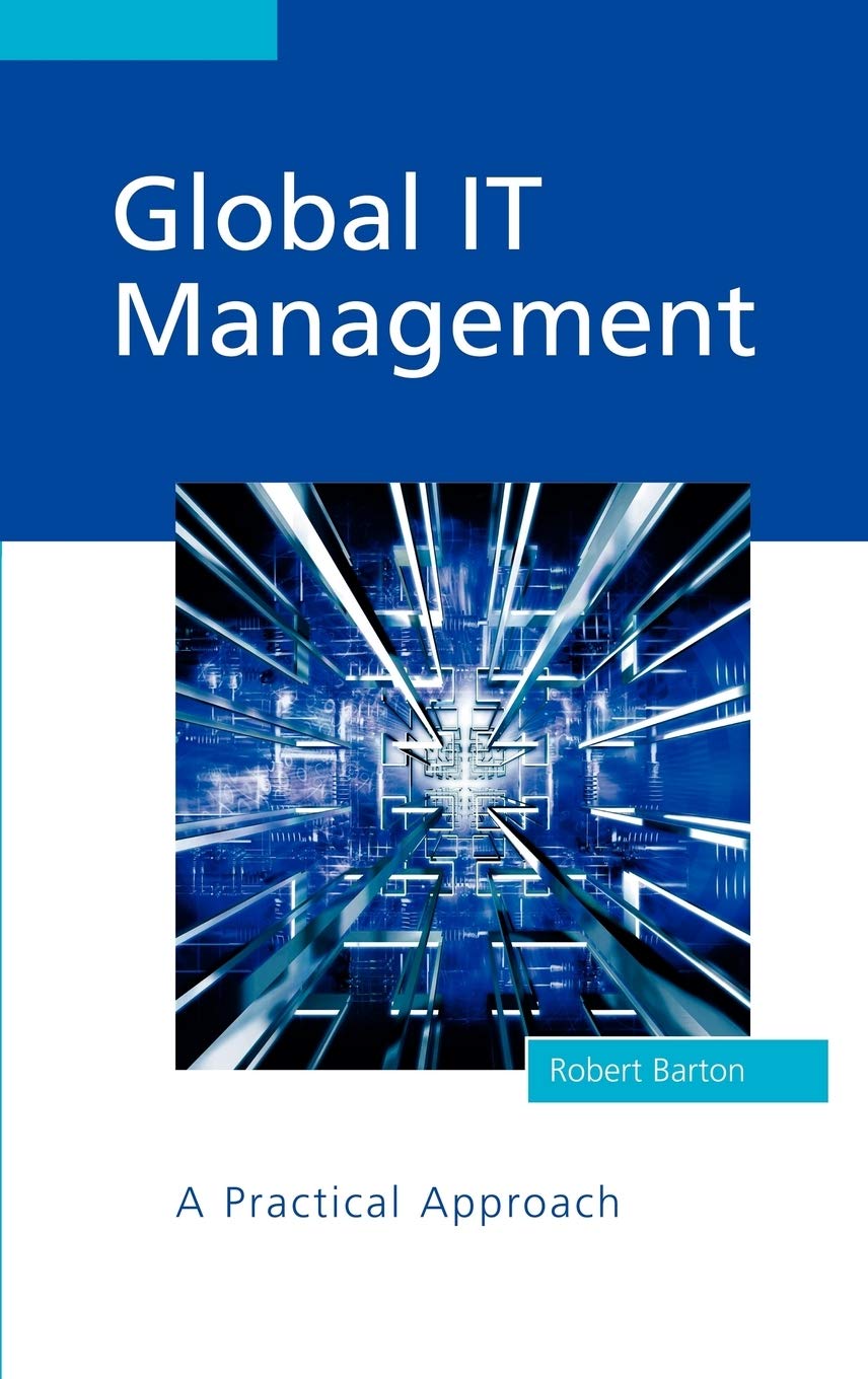 Global IT Management: A Practical Guide for Business Leaders | IT Strategy & Solutions for International Enterprises