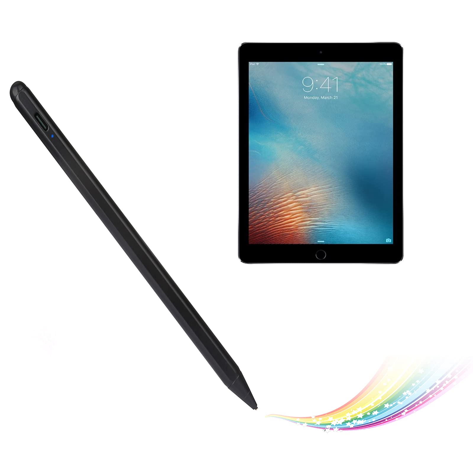 Premium Active Stylus Pen for iPad Pro 9.7
