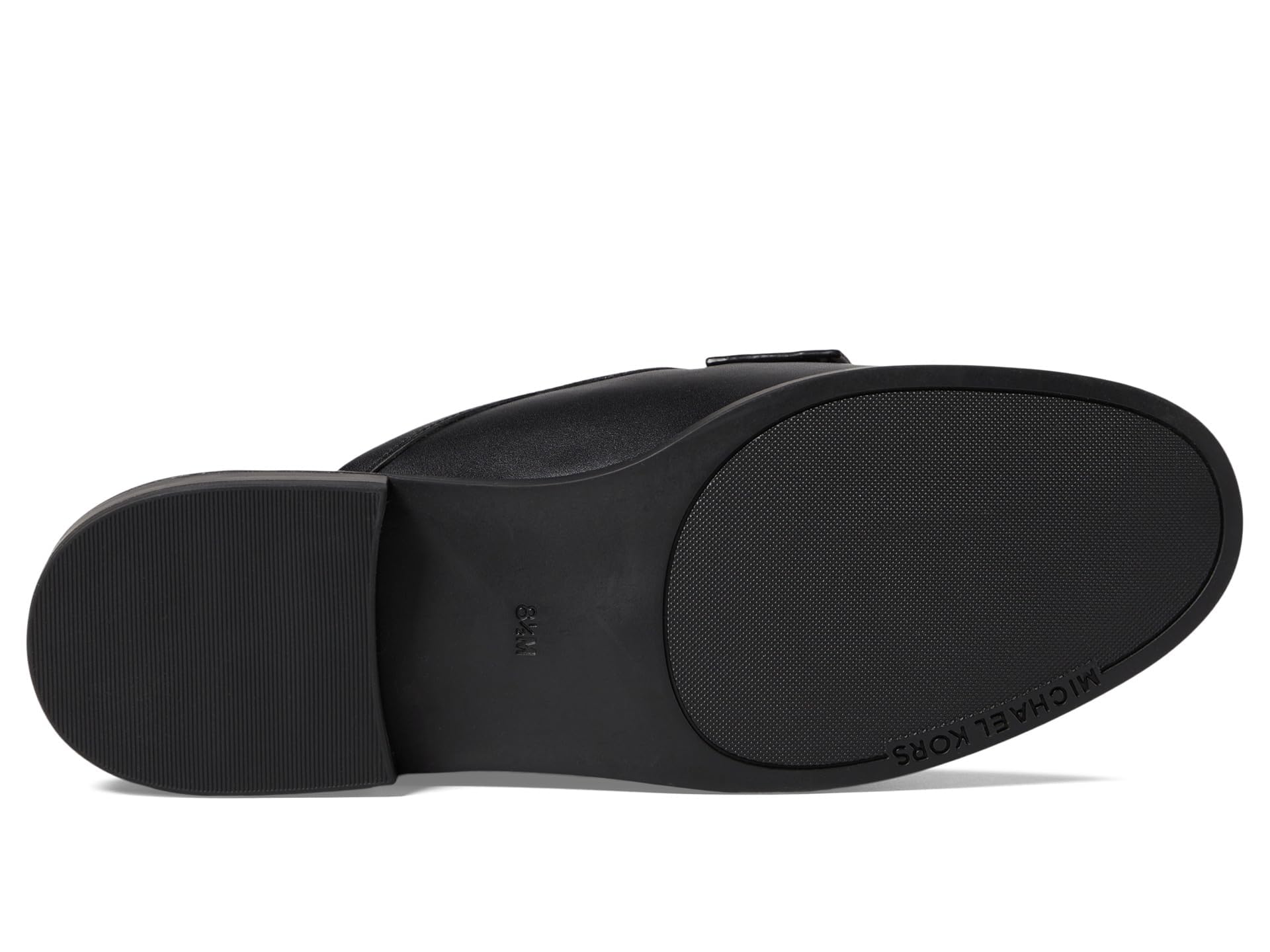 MICHAEL Michael Kors Women's Eden Mule Sandals - Comfortable Slide Shoes for Women, Summer Casual Beach Slippers, Fashionable Open Toe Slides for Outfits & Vacation Wear