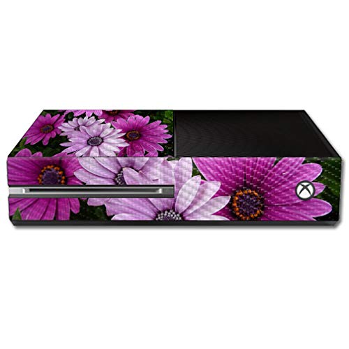 Purple Flowers