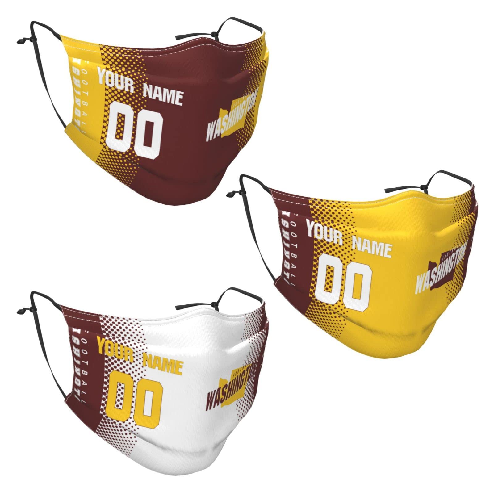 Adjustable Balaclava Mask for Men & Women - Sports & Outdoor Use