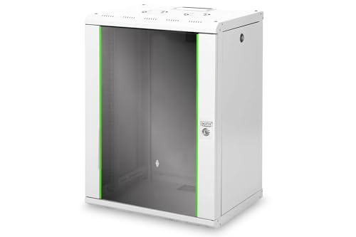 450 Mm Depth, Grey