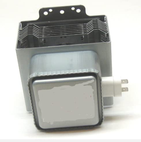 10QBP1006 2M248 Microwave Magnetron Replacement - Compatible with Major Brands for Quick & Easy Oven Repair | Home & Commercial Kitchen Use