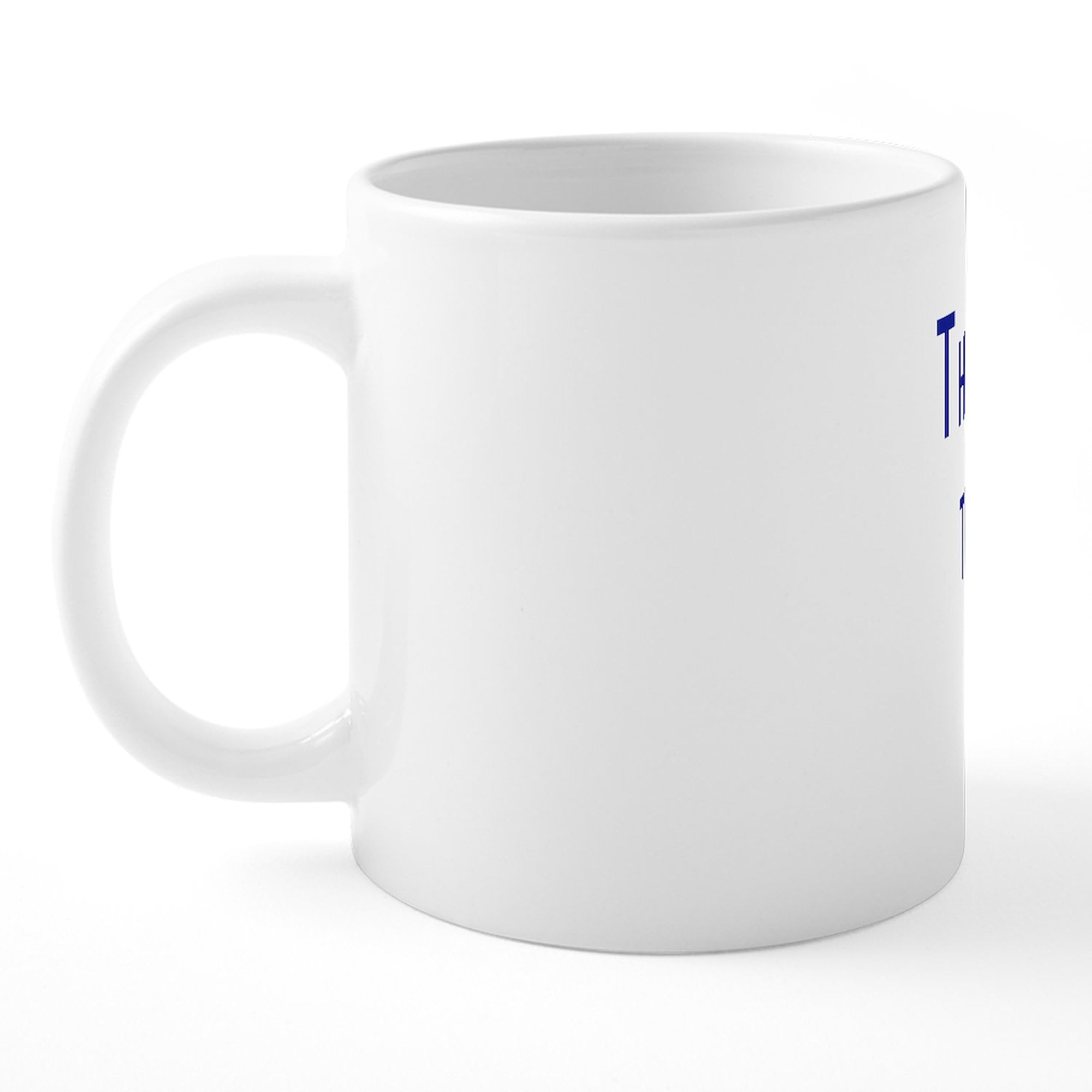 Theres A Chance This Is Whiskey 20 oz Ceramic Coffee Mug - Large Insulated Cup for Hot & Cold Drinks, Perfect for Coffee, Tea, Whiskey or Office Use