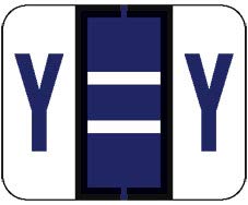 Letter Y