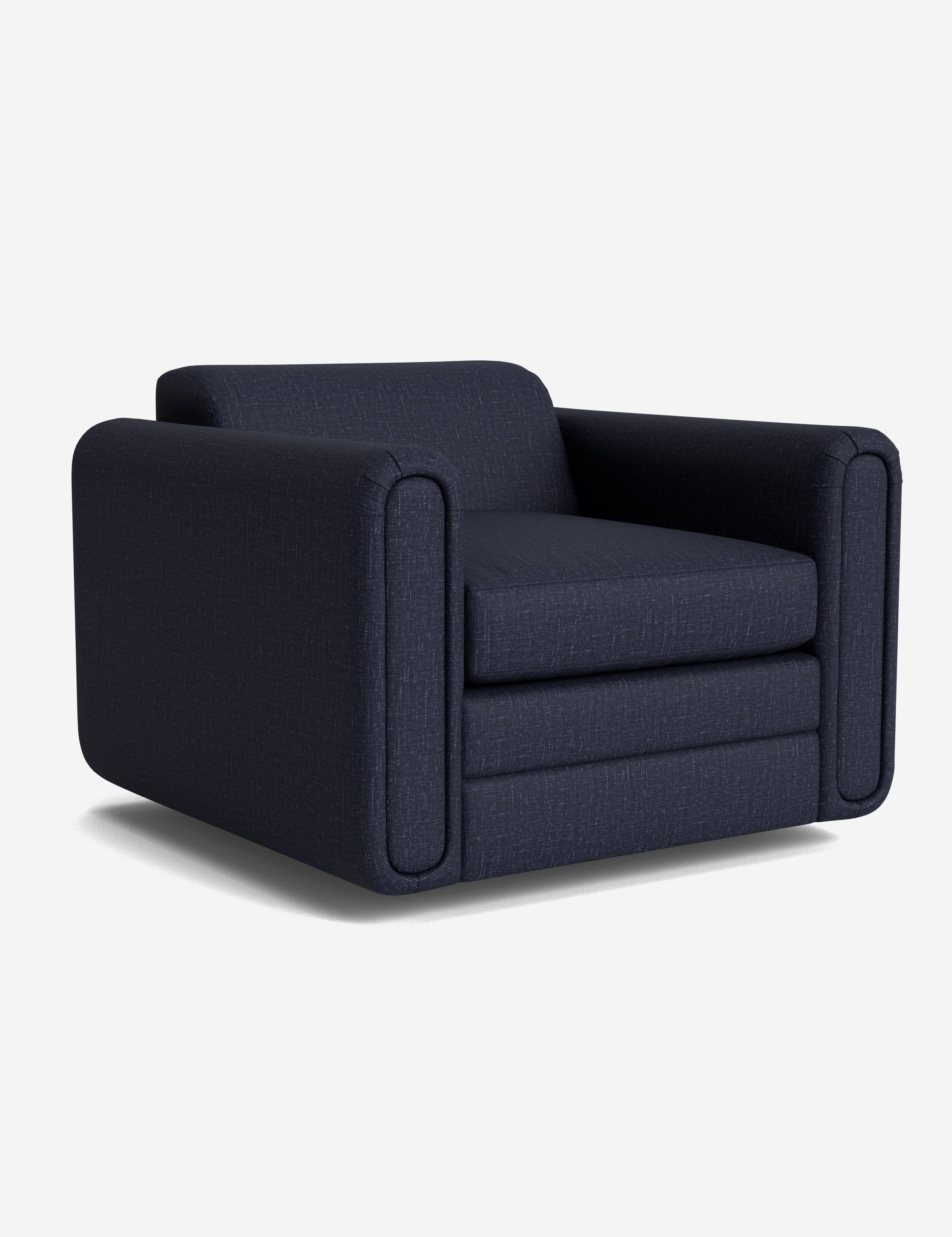 Eleanor Swivel Chair - 360 Degree Rotating Modern Office Chair with Ergonomic Design for Home & Workspace | Perfect for Desk, Gaming, and Conference Rooms