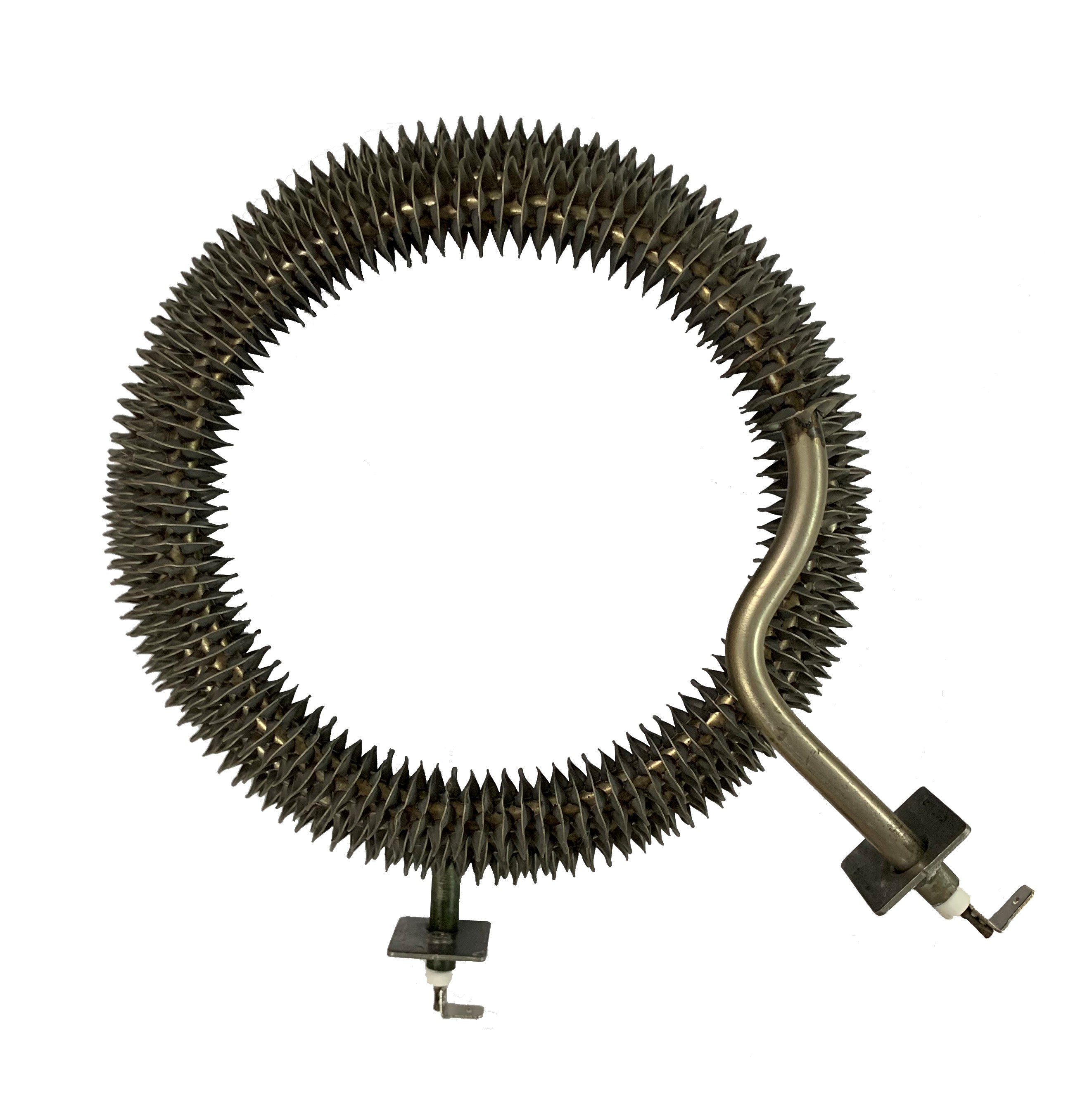 DR 988 Heating Element Replacement - High Quality 110V/120V Heating Coil for Ovens, Dryers & Appliances - Perfect for Home Kitchen & Laundry Repairs