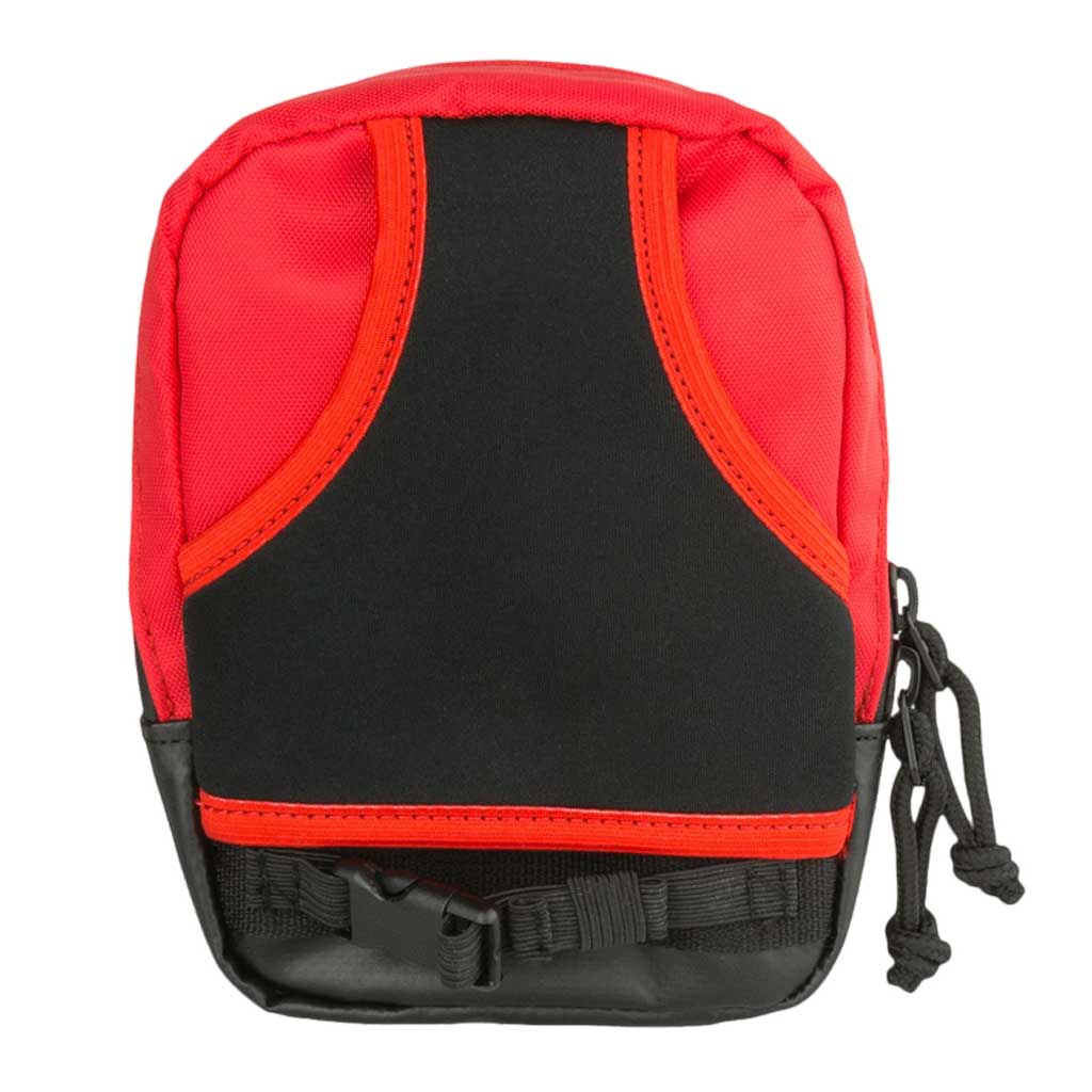 Crab Grab Snowboard Binding Bag - Durable & Lightweight for Easy Transport | Perfect for Snowboarding, Skiing & Winter Sports Gear Storage