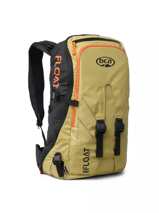 BCA Float E2 25 Turbo Avalanche Airbag - Lightweight Backcountry Safety Gear for Skiing & Snowboarding - Perfect for Off-Piste Adventures and Mountain Rescue