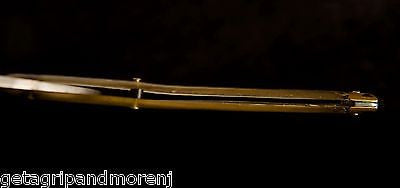 Vintage DUBL DUCK SATINEDGE 5/8